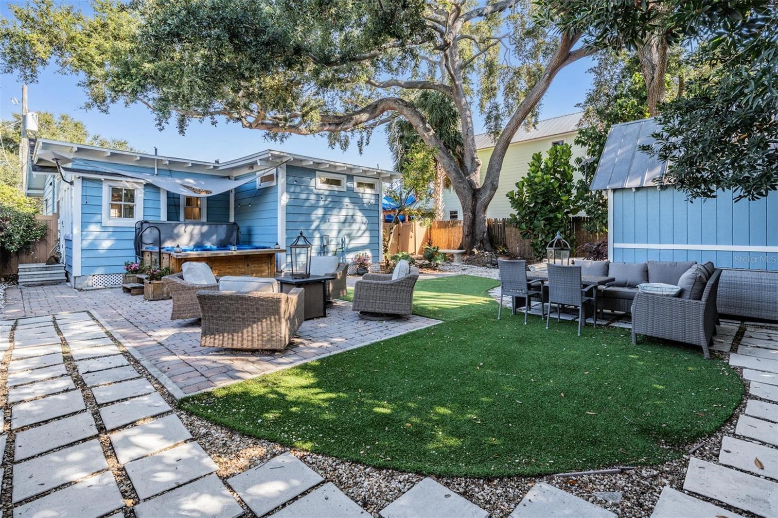 PALMA CEIA PARK - Residential