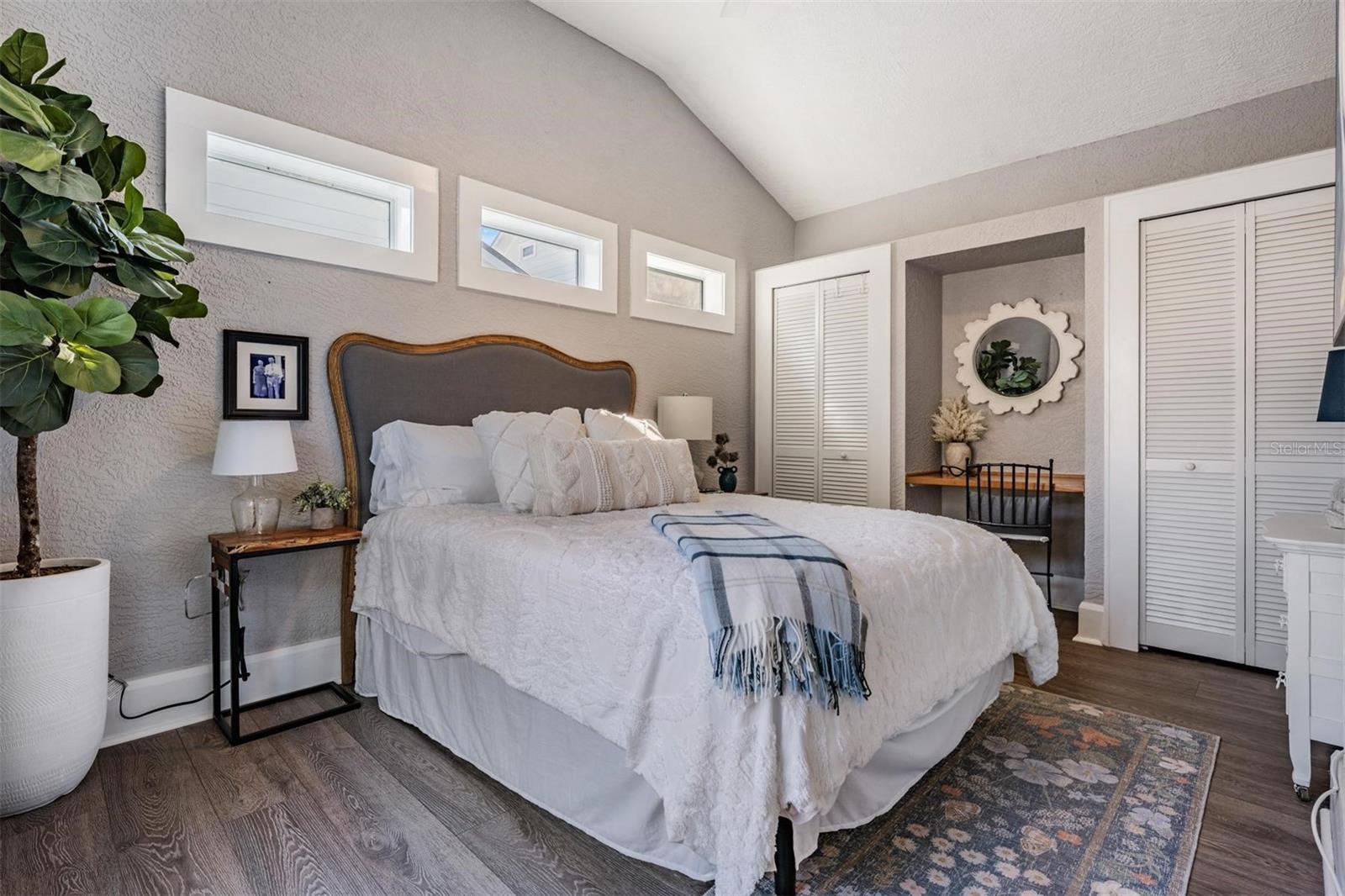 PALMA CEIA PARK - Residential