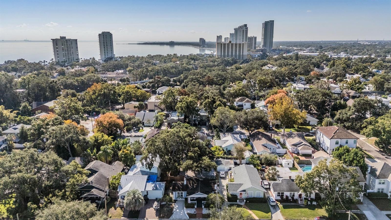 PALMA CEIA PARK - Residential