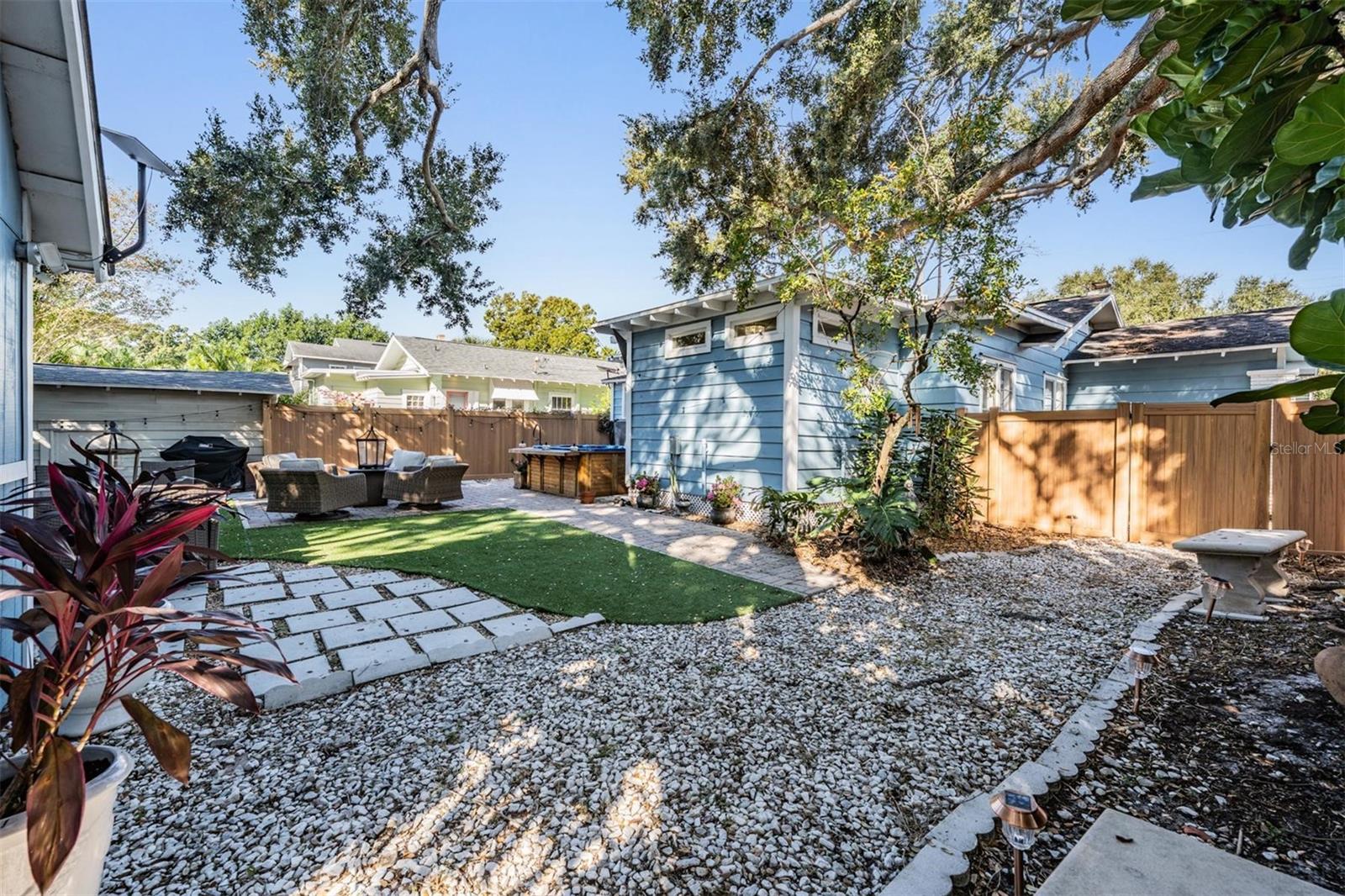 PALMA CEIA PARK - Residential