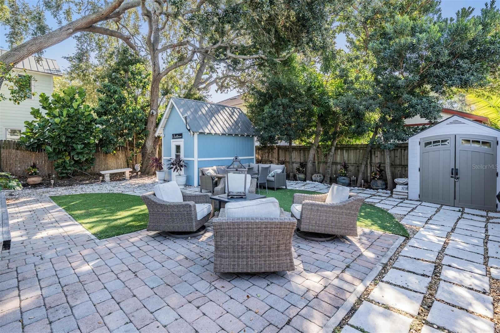 PALMA CEIA PARK - Residential