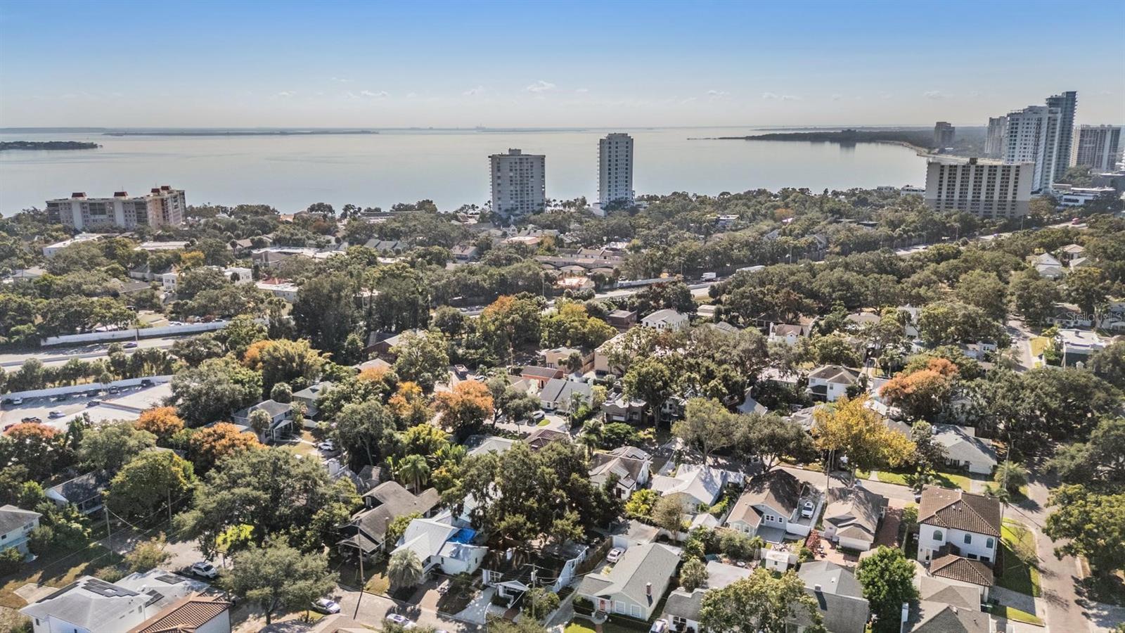 PALMA CEIA PARK - Residential