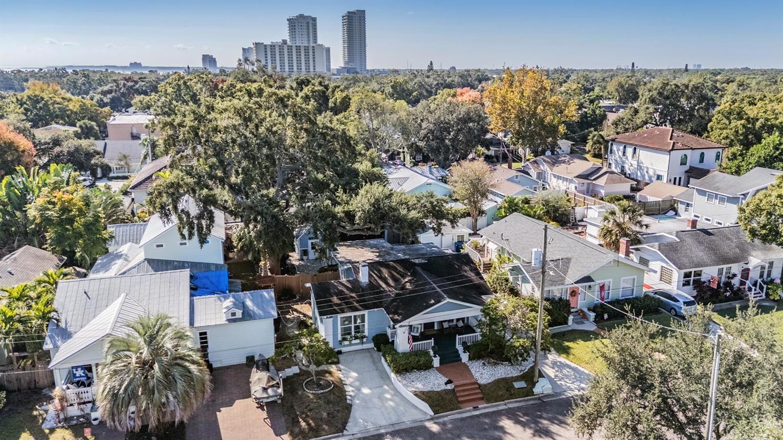 PALMA CEIA PARK - Residential