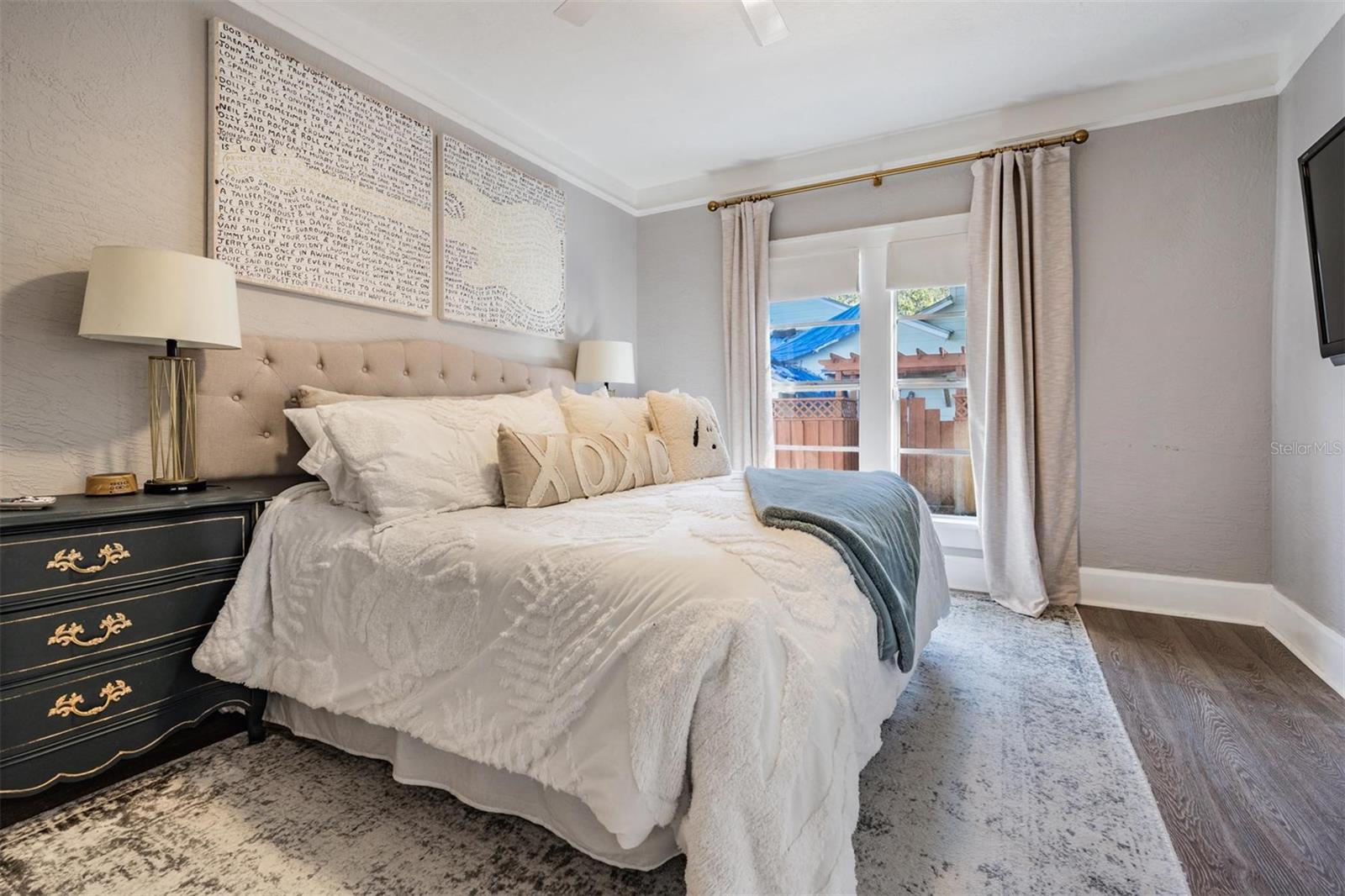 PALMA CEIA PARK - Residential