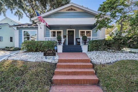 Photo of 2808 W Angeles Street, Tampa, FL 33629 (MLS # TB8448544)