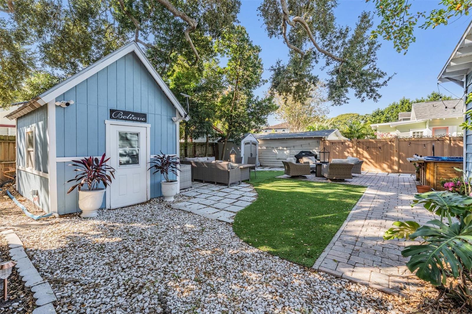 PALMA CEIA PARK - Residential