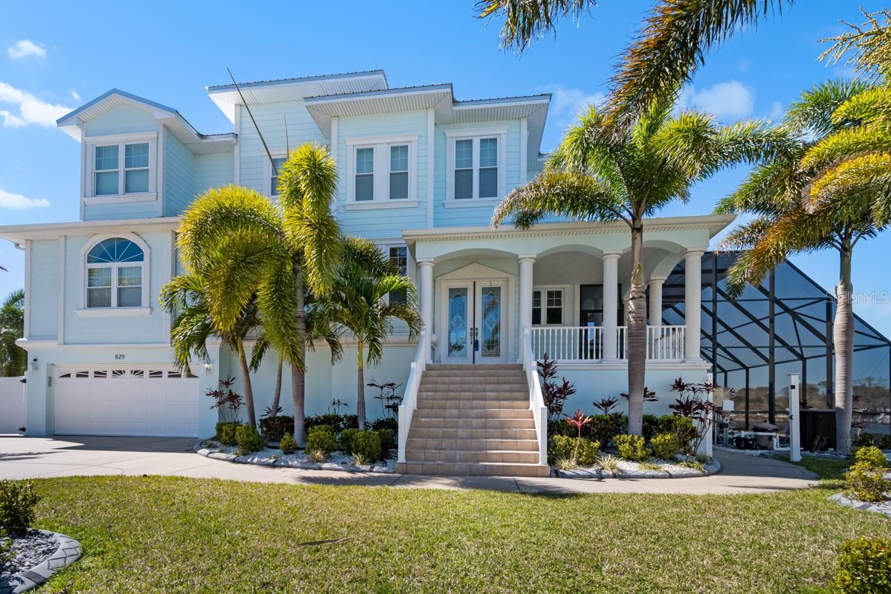 829 BLUE HERON BOULEVARD