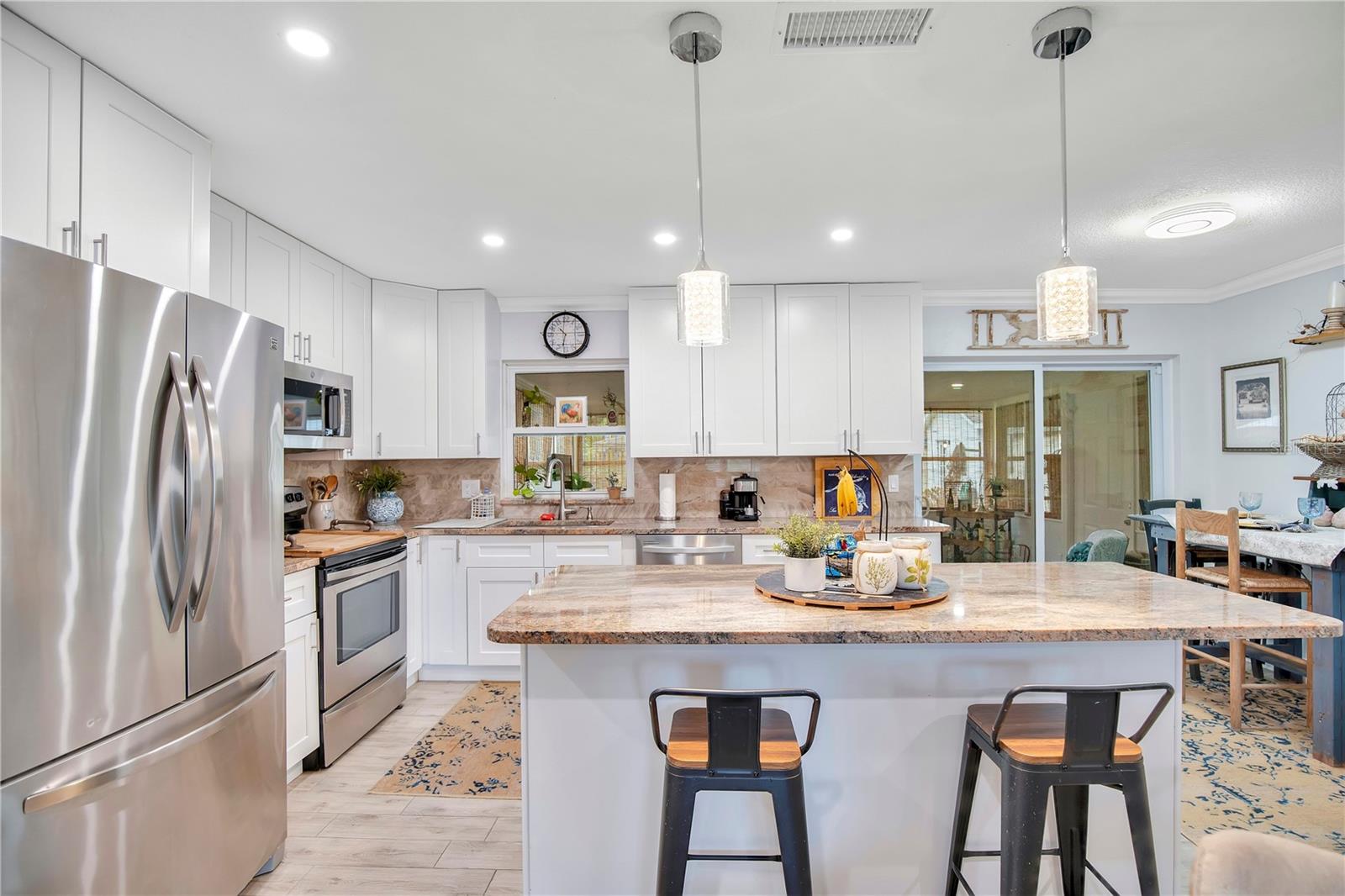 SAN LANTA - Residential