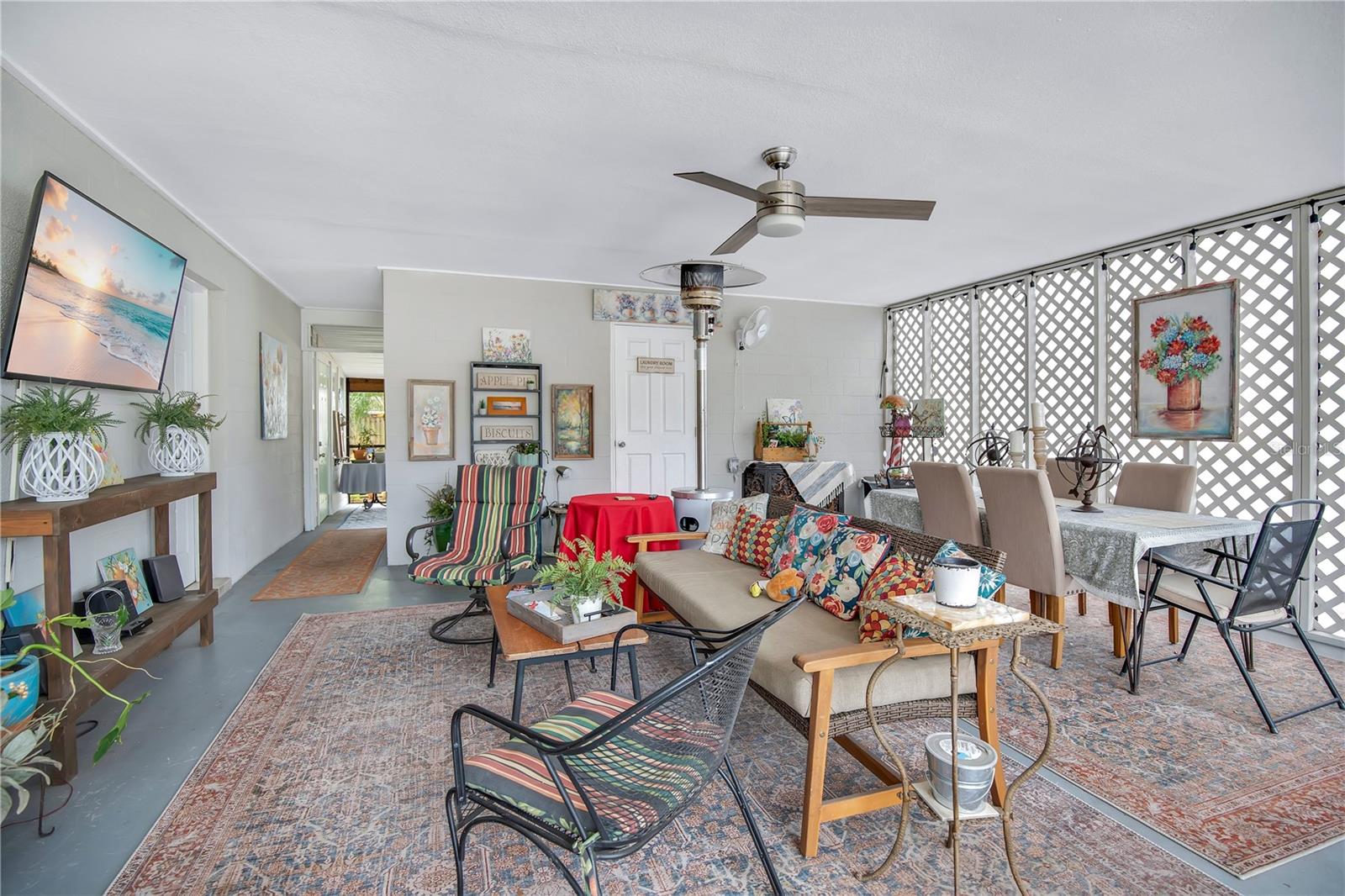 SAN LANTA - Residential