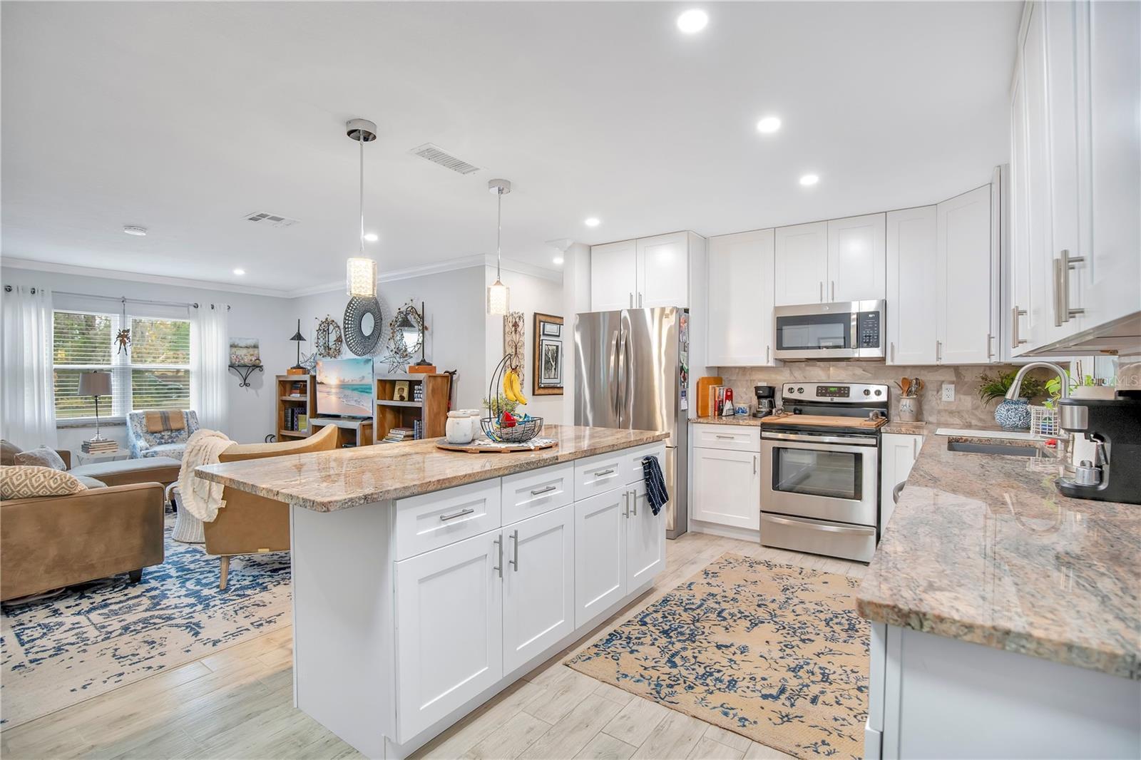 SAN LANTA - Residential