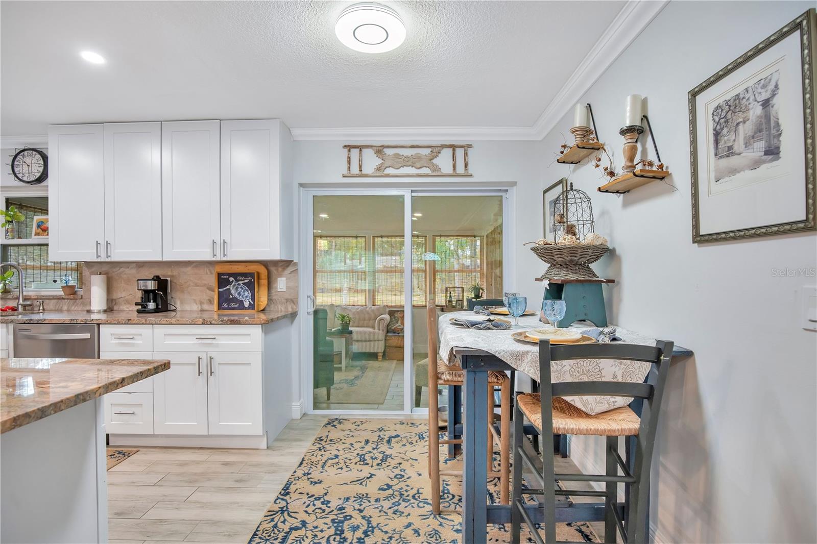 SAN LANTA - Residential