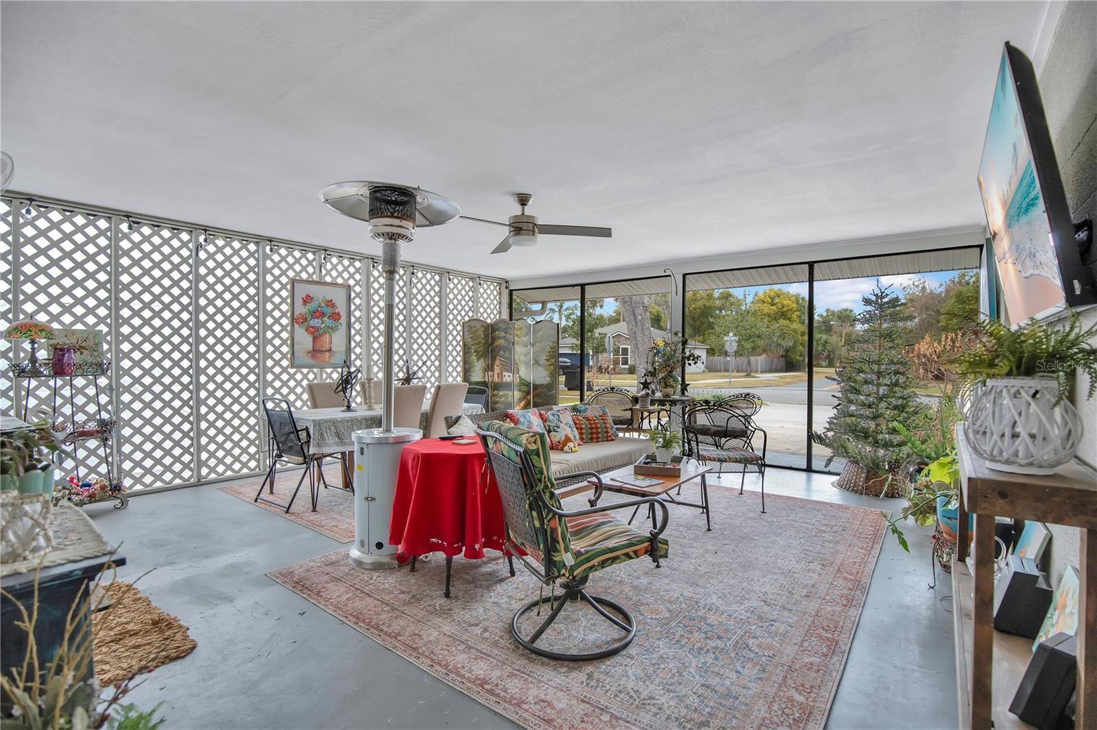 SAN LANTA - Residential