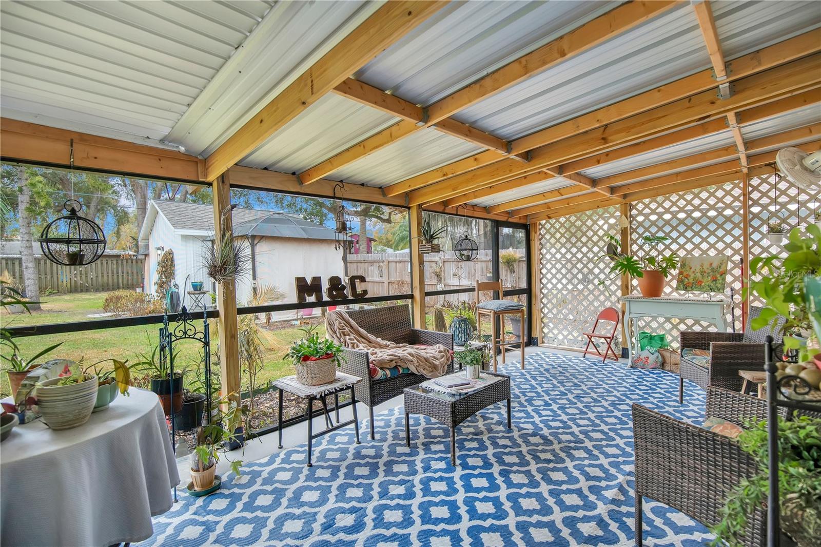 SAN LANTA - Residential