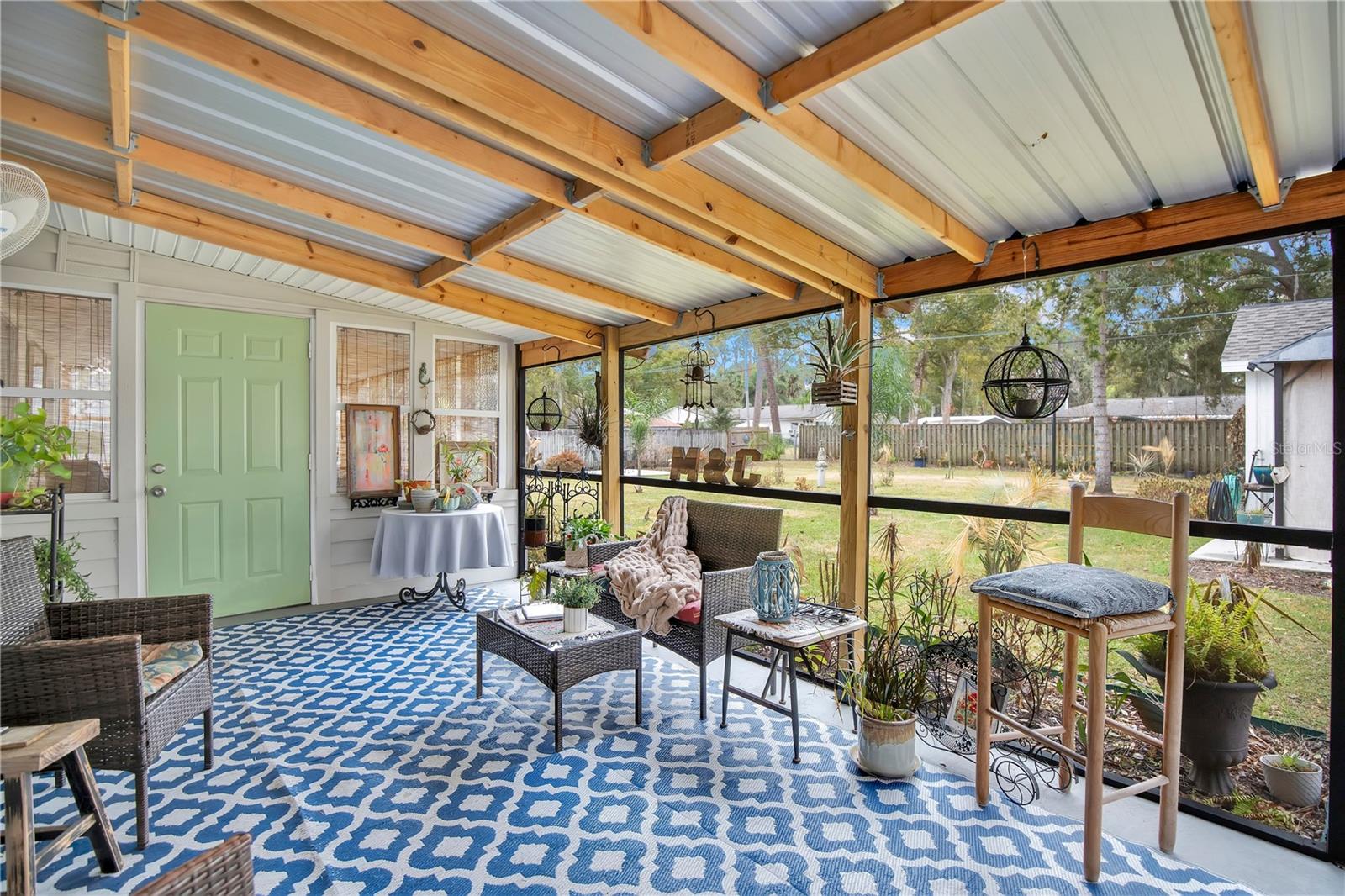 SAN LANTA - Residential