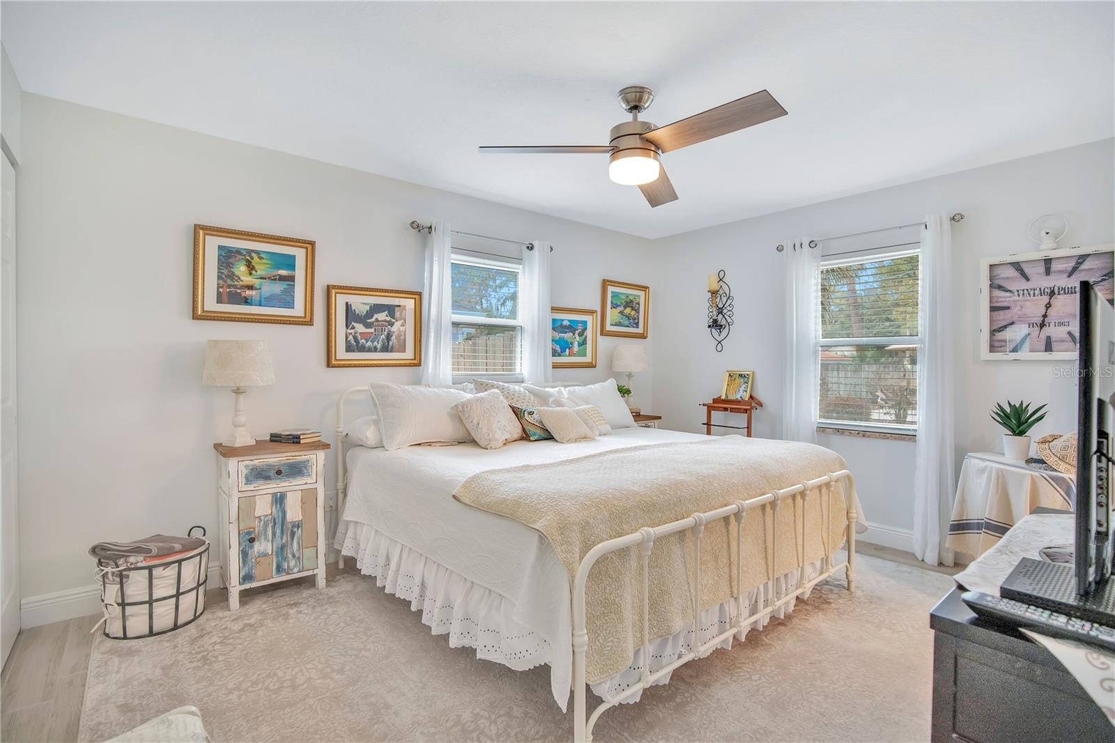 SAN LANTA - Residential