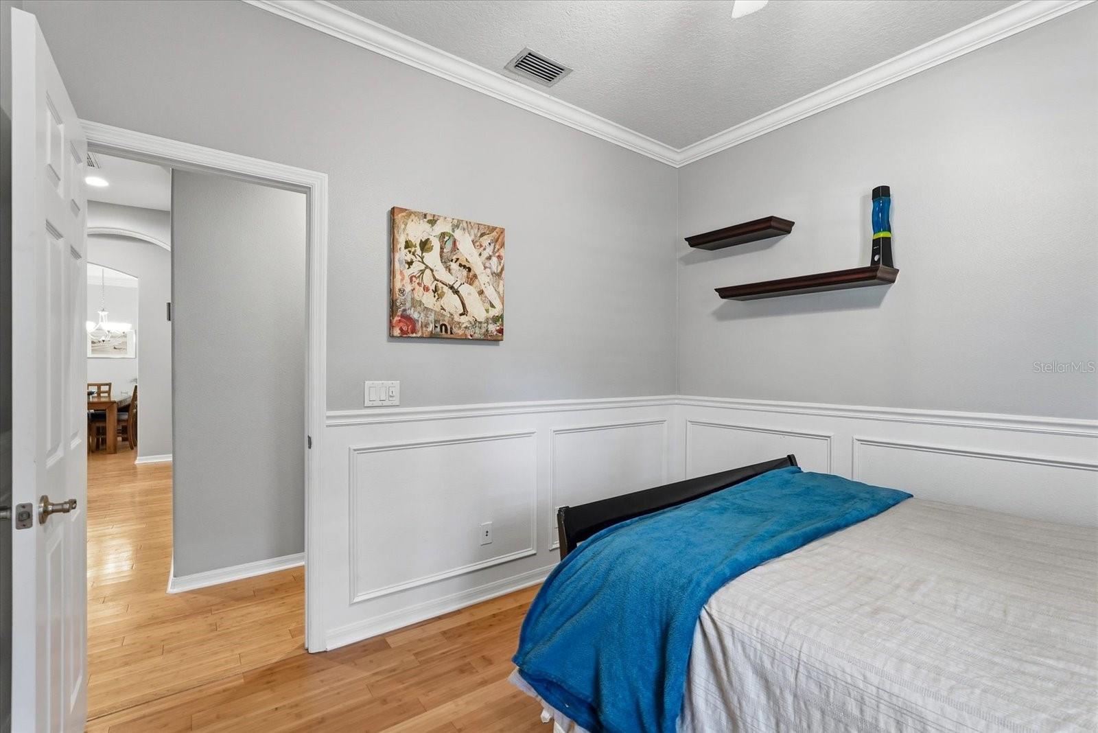 WATERCHASE PH 3 - Residential