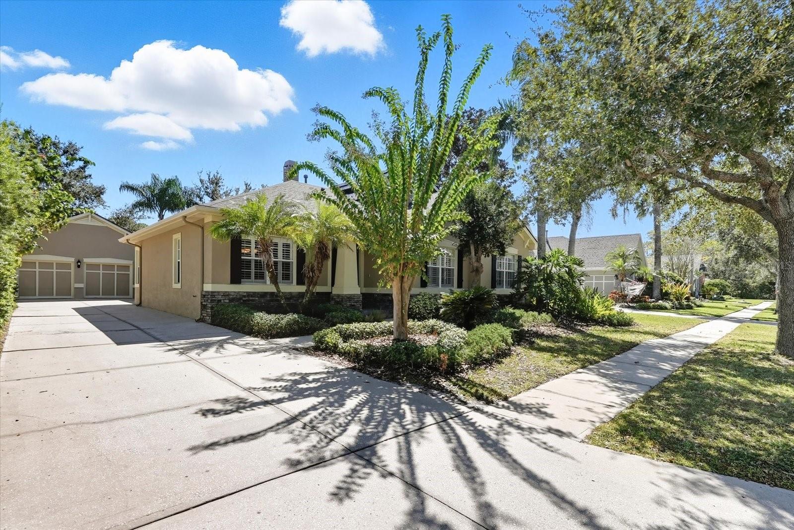WATERCHASE PH 3 - Residential