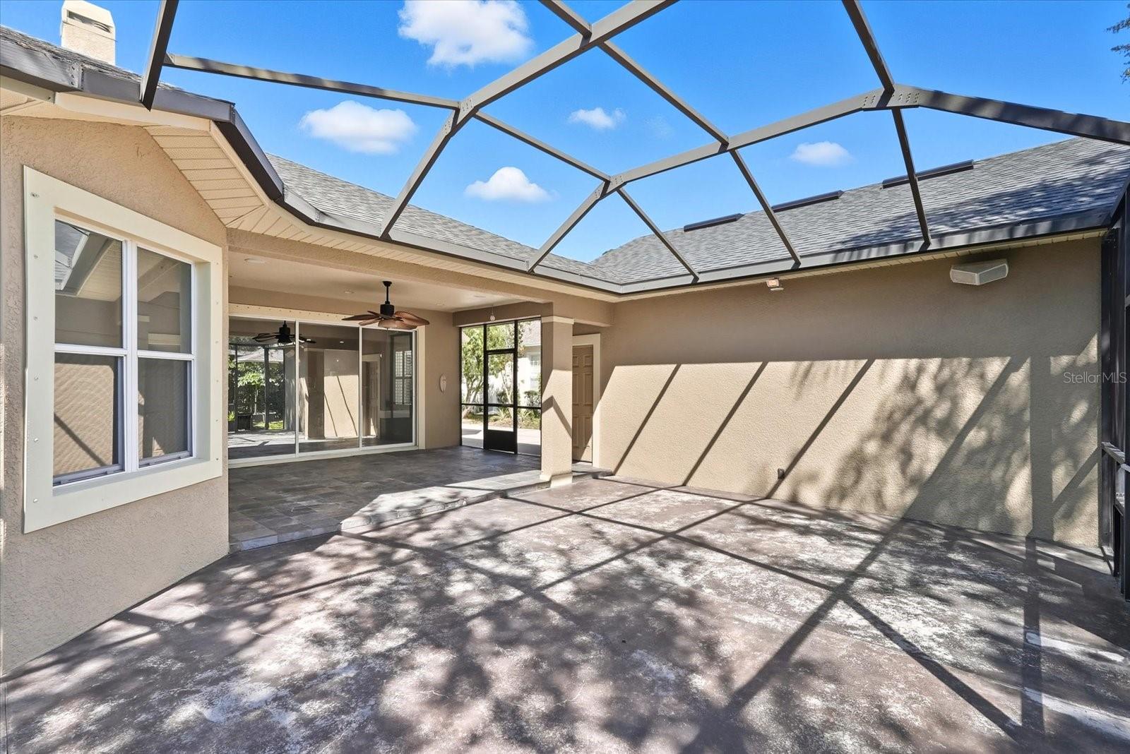 WATERCHASE PH 3 - Residential