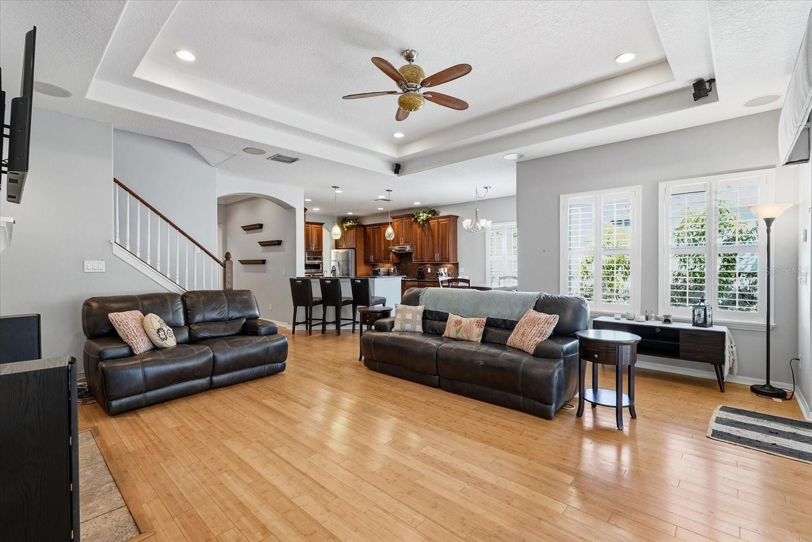 WATERCHASE PH 3 - Residential