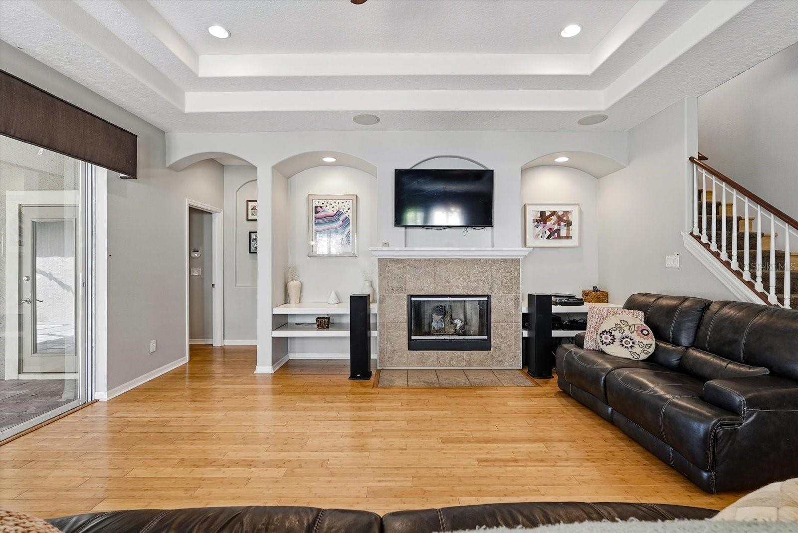 WATERCHASE PH 3 - Residential