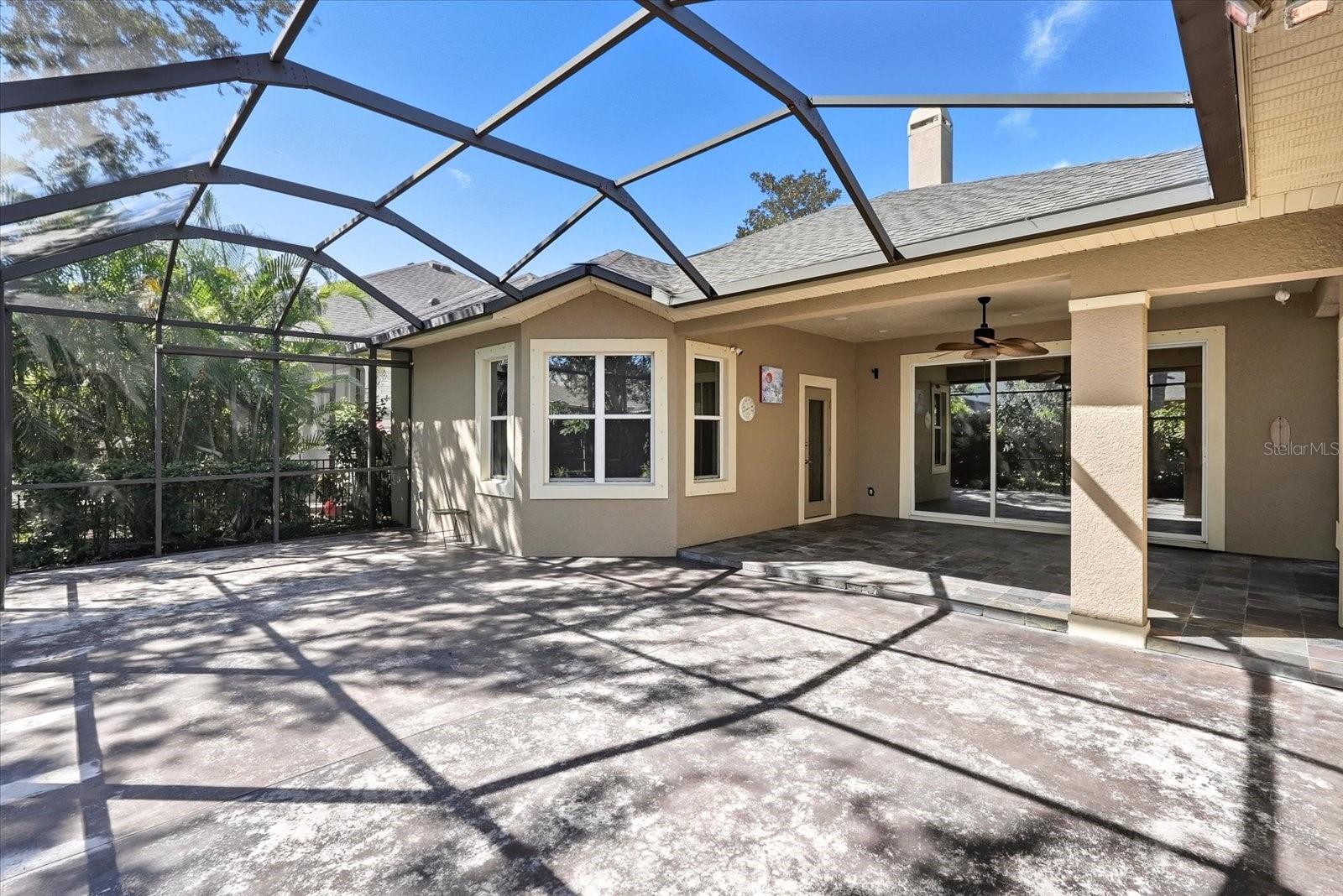 WATERCHASE PH 3 - Residential