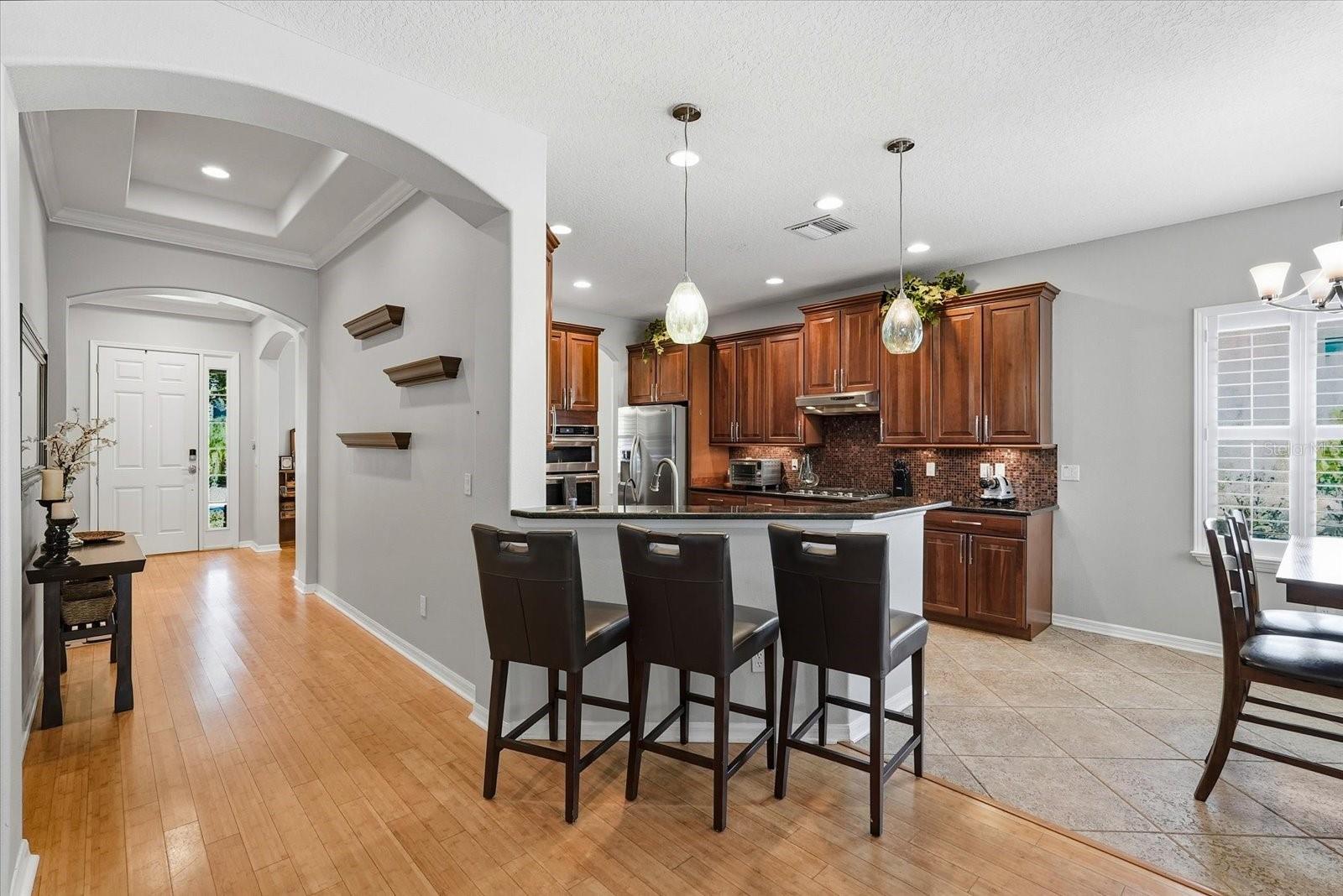WATERCHASE PH 3 - Residential
