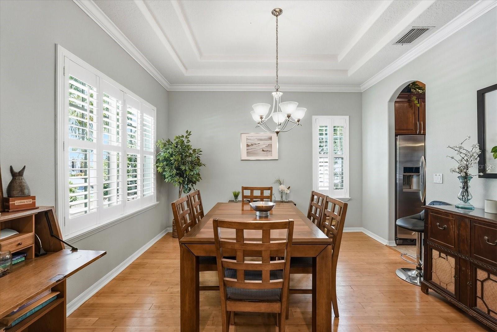 WATERCHASE PH 3 - Residential