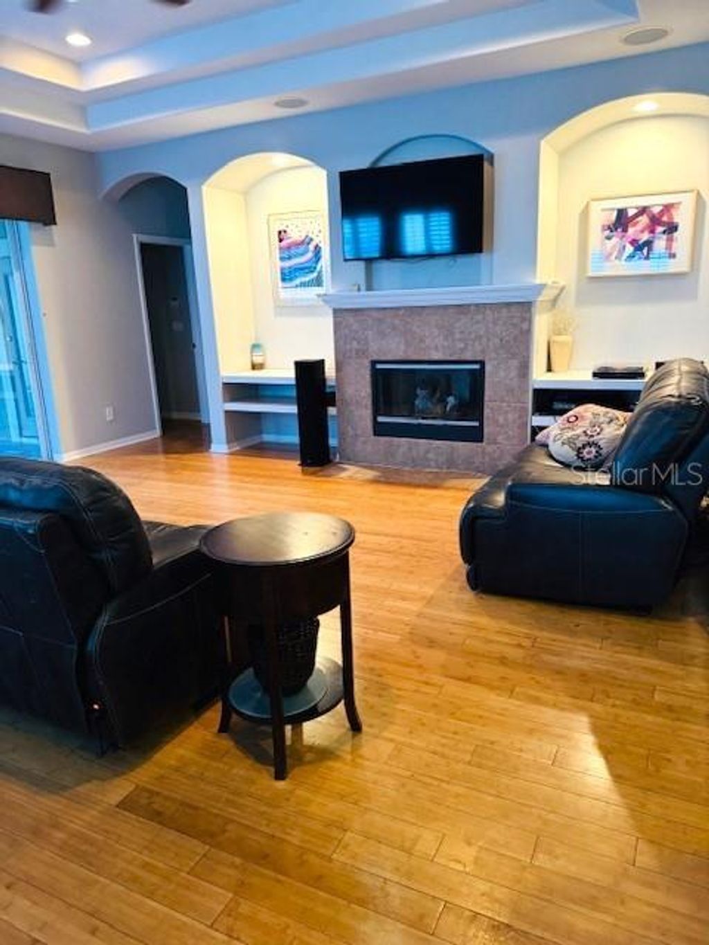 Photo of 12010 San Chaliford Court, Tampa, FL 33626 (MLS # O6352388)