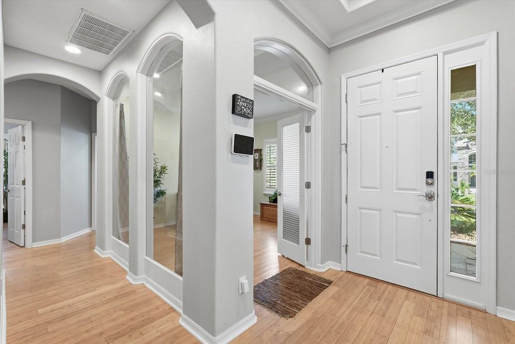 Photo of 12010 San Chaliford Court, Tampa, FL 33626 (MLS # O6352388)