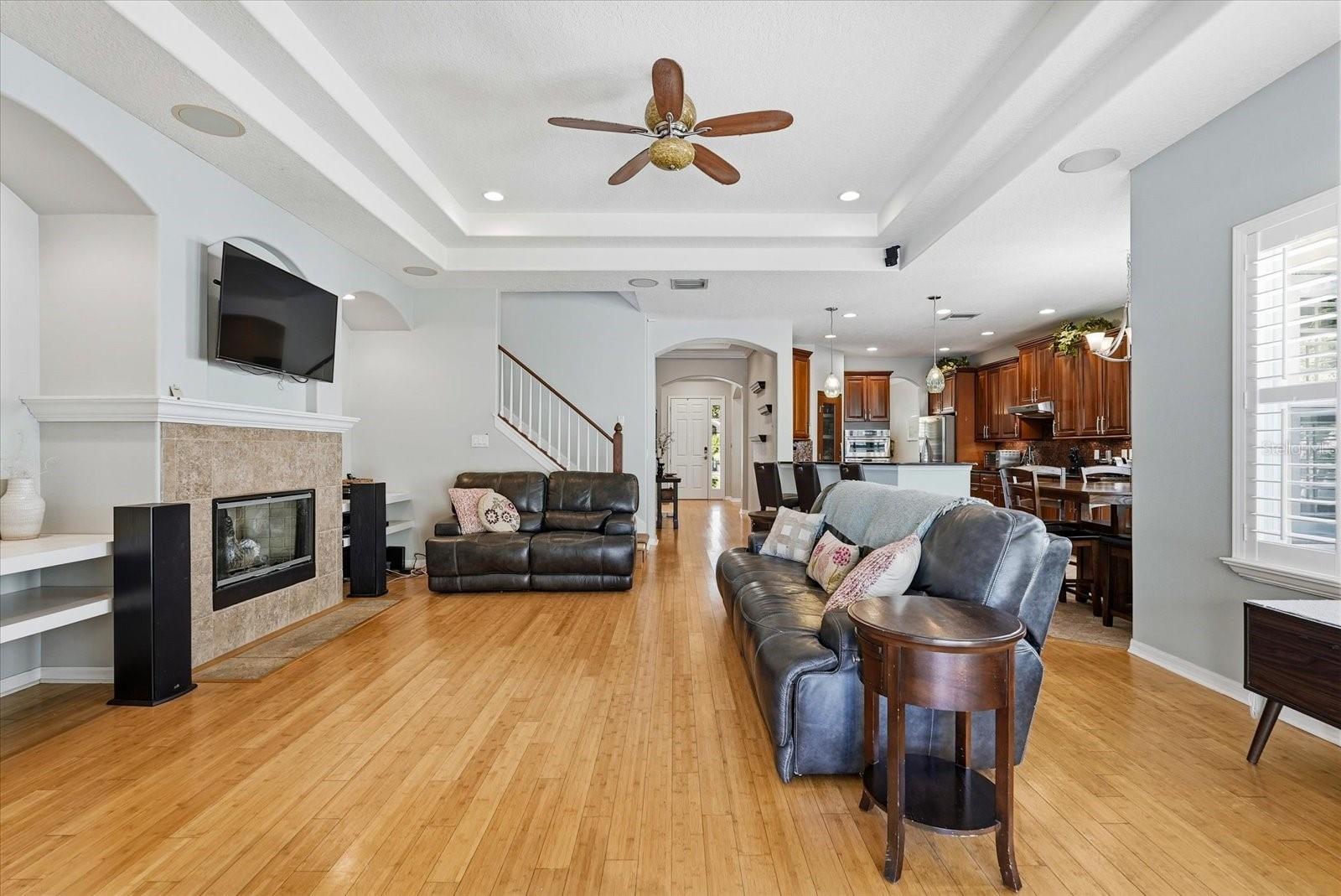 WATERCHASE PH 3 - Residential