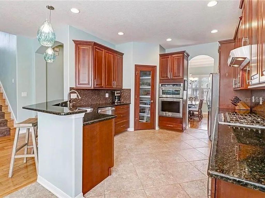 Photo of 12010 San Chaliford Court, Tampa, FL 33626 (MLS # O6352388)