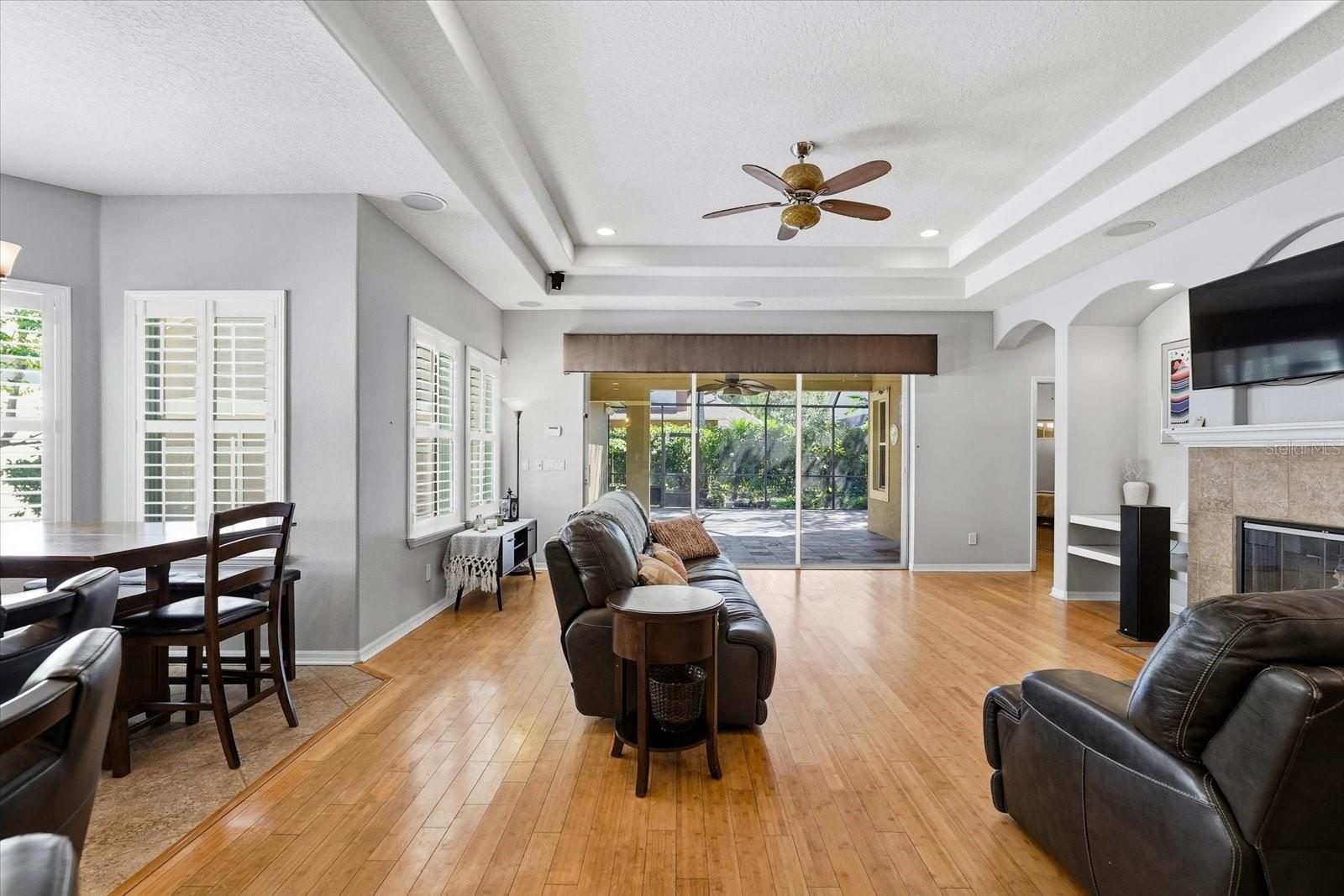 WATERCHASE PH 3 - Residential