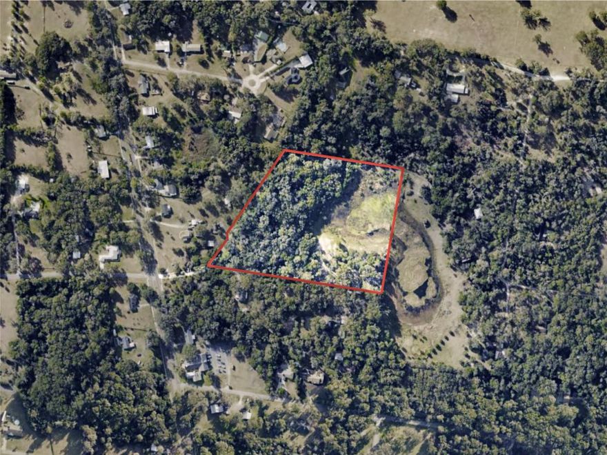Tucked behind other properties off Grand Ave in sought-after Glenwood of NW DeLand, this unique A-3 zoned parcel in Unincorporated Volusia County offers privacy while maintaining direct road access. Perfect location to build your dream house or start a homestead - a small barn area is already in place. According to the county appraiser, the parcel includes over 6 acres of usable land with open fields, mature trees, rolling hills, and well-maintained trails throughout. The property is almost fully fenced, with gated entry and a seasonal spring. Zoned Agricultural, allowing for chickens, horses, farm animals, and the opportunity to create a private homestead lifestyle with a house minimum floor area of only 1,000 sqft. A rare opportunity for those relocating or seeking space, nature, and freedom without sacrificing convenience to DeLand and Central Florida amenities. There is an older well pump house previously used for agricultural purposes; the condition is unknown and not warranted, as the current owner has never used it. The neighboring 2.83-acre property with 3-bedroom pool home at 2090 Stone Road is available under a separate MLS listing. The properties may be purchased individually or together. Shown by appointment only. All information is deemed reliable but not guaranteed and should be independently verified by buyers and their agents, including but not limited to measurements, zoning, land use, parcel details, and any other material facts.