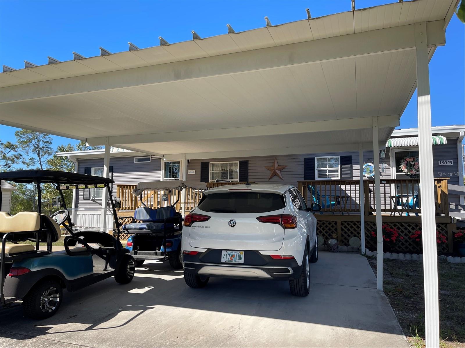 CITY RETREATS - Residential