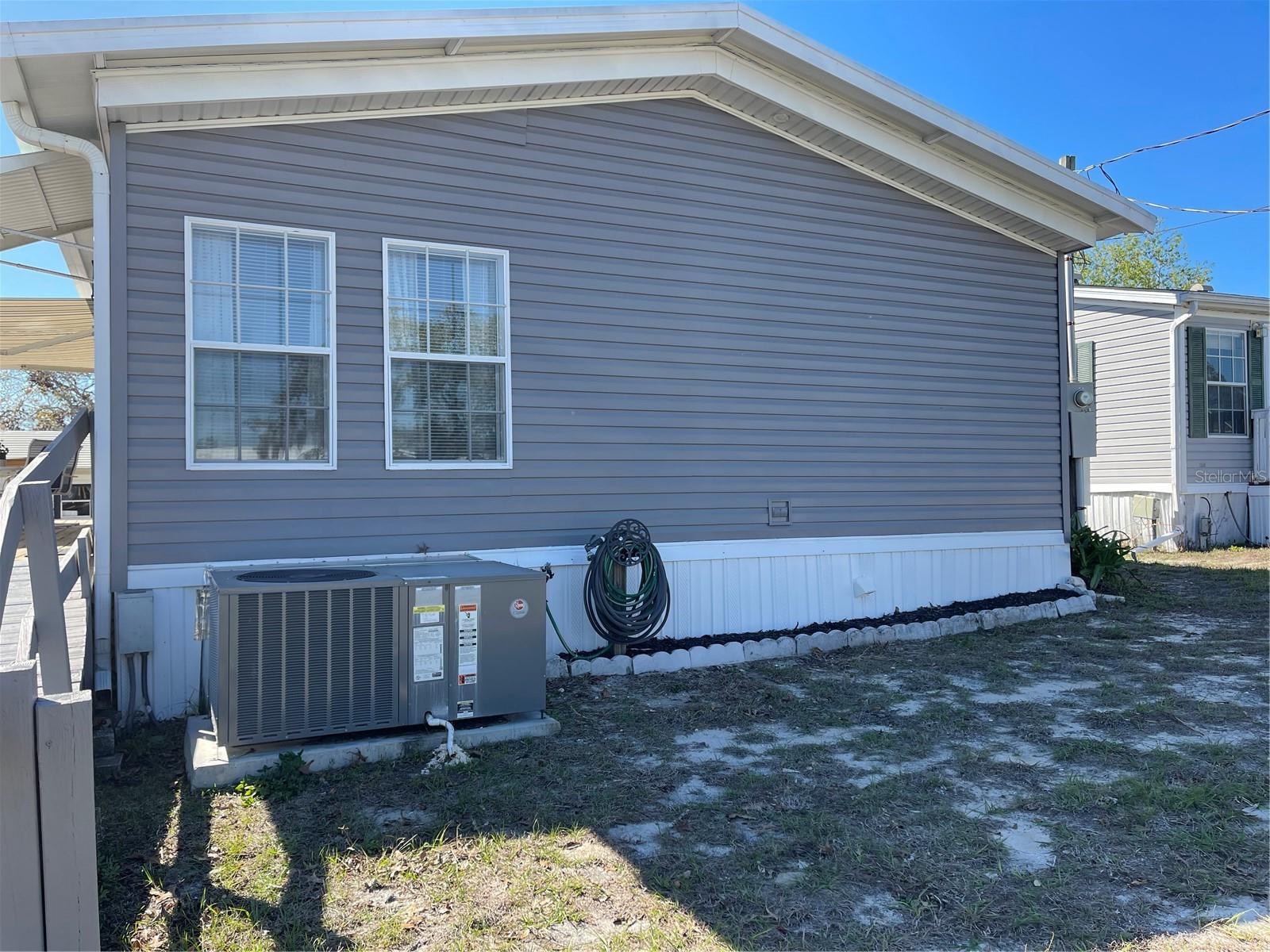 CITY RETREATS - Residential