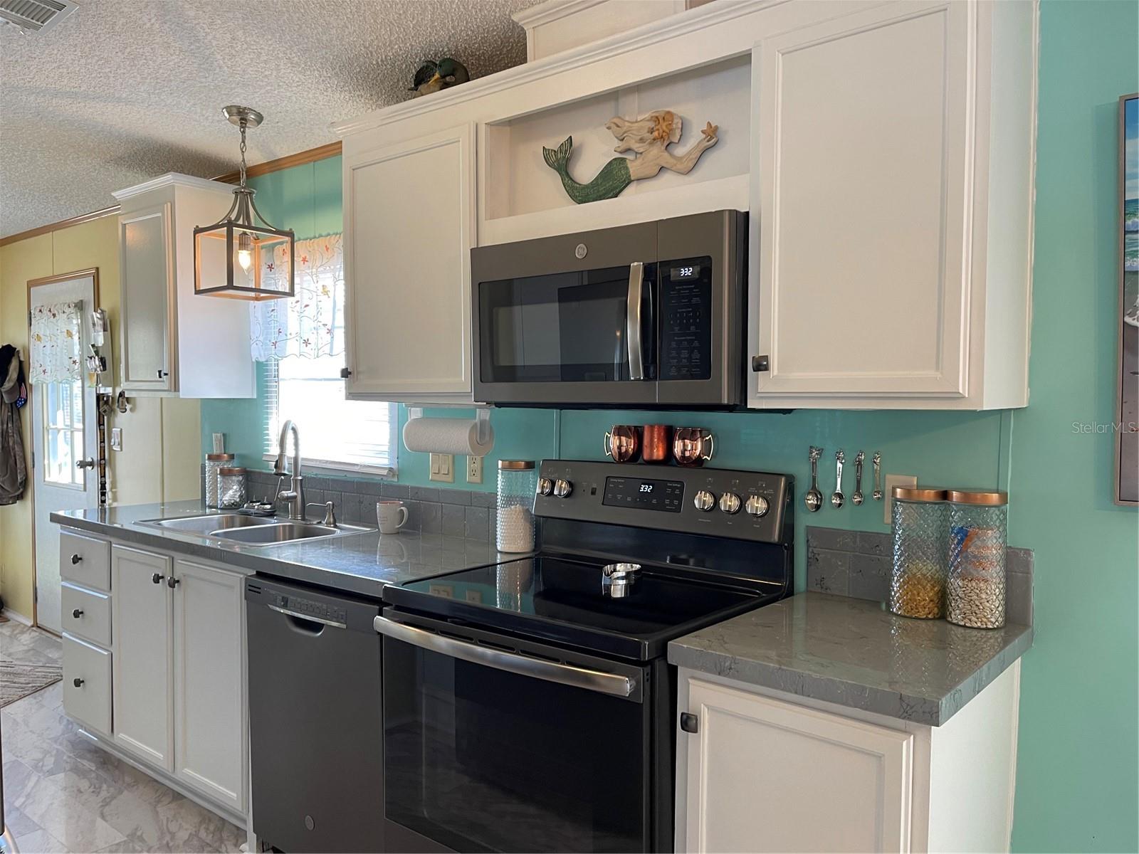 CITY RETREATS - Residential