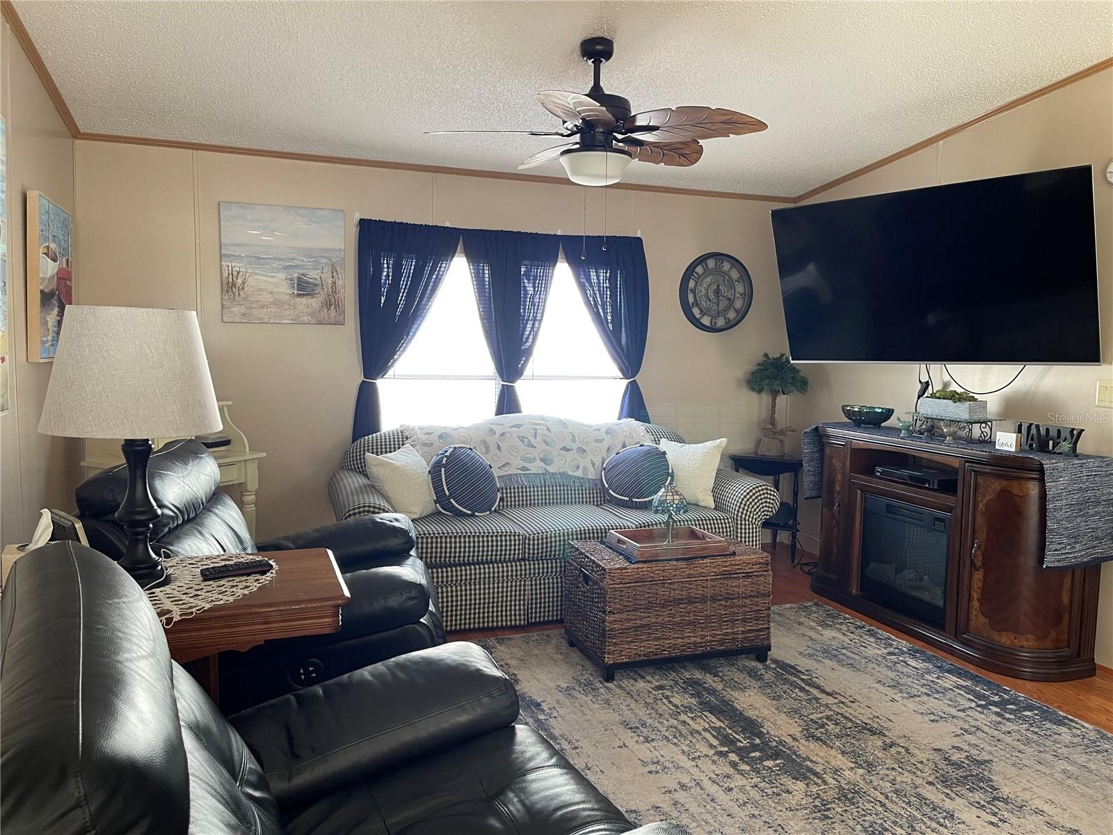 CITY RETREATS - Residential