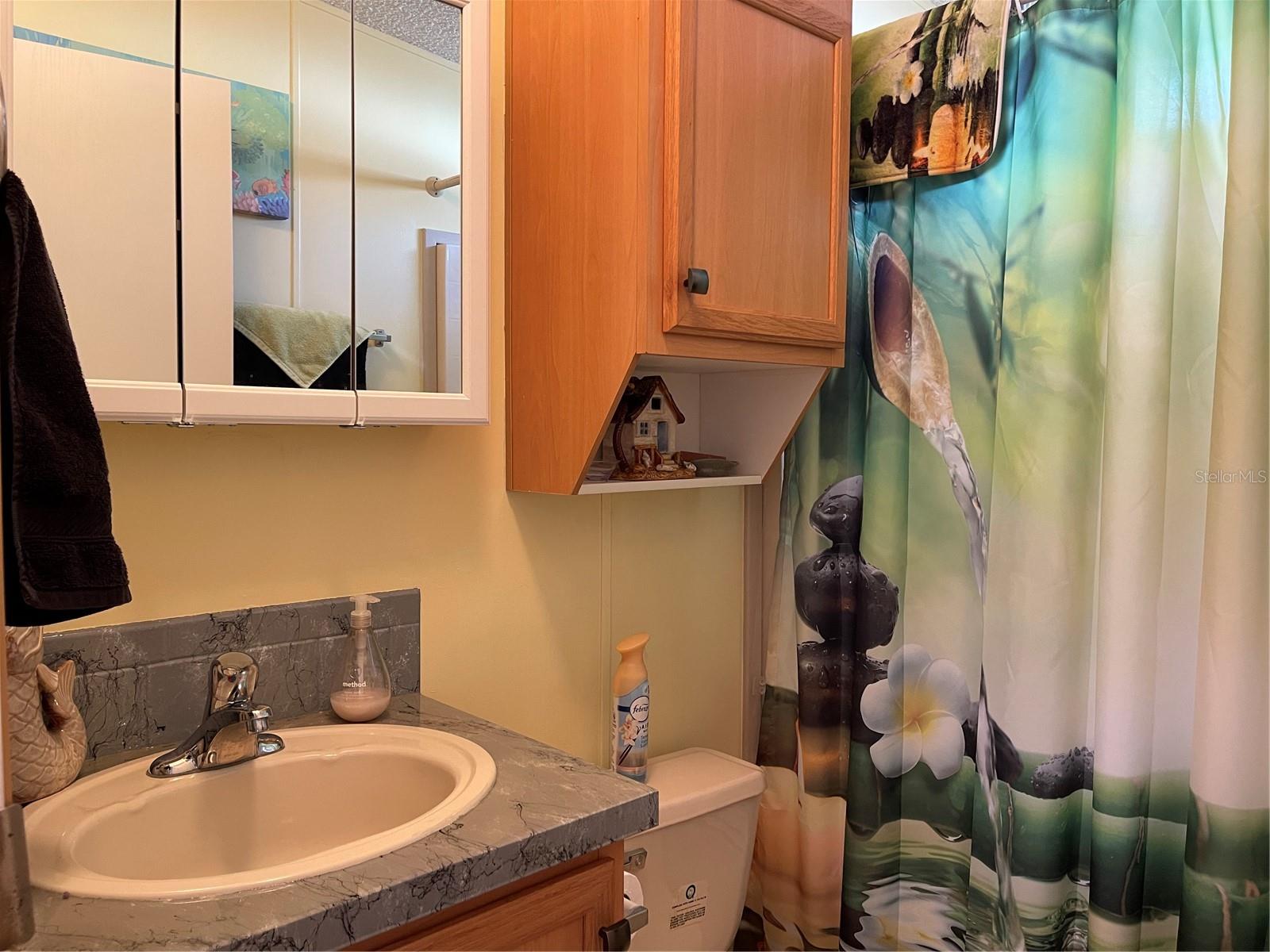 CITY RETREATS - Residential