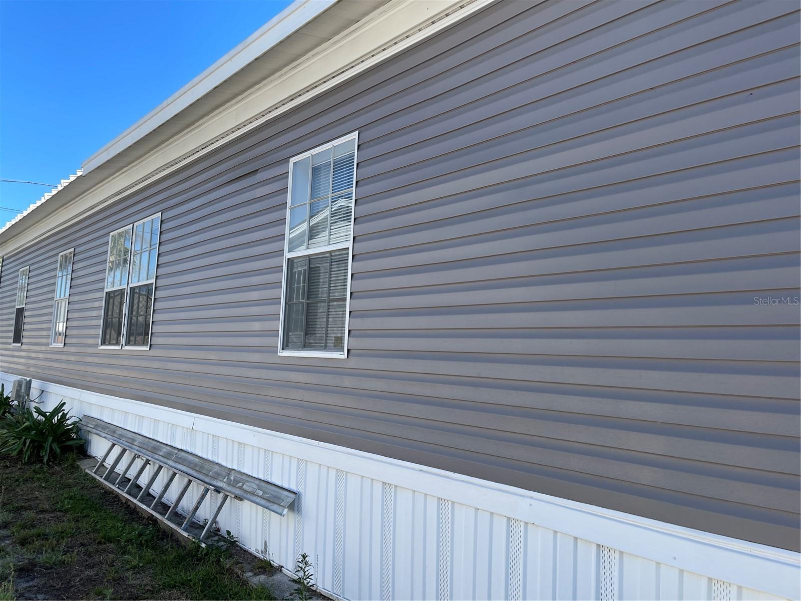 CITY RETREATS - Residential