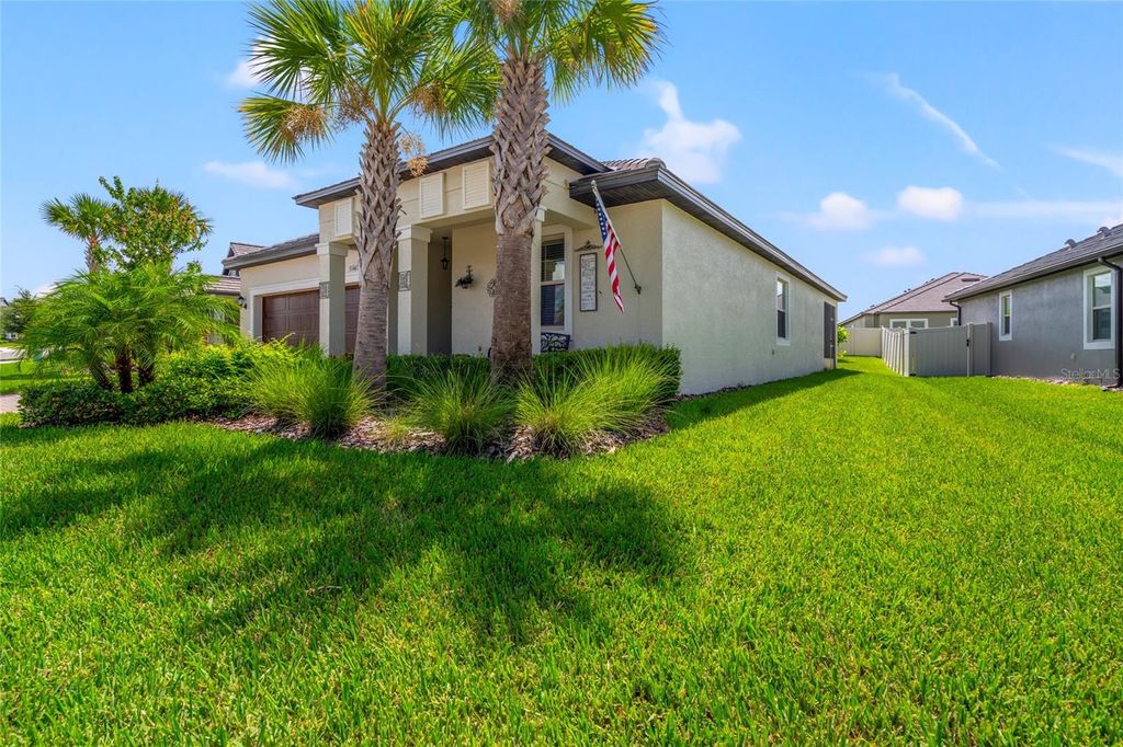 Photo of 31665 Magna Gulf Loop, San Antonio, FL 33576 (MLS # TB8409776)