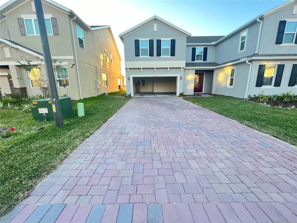 Photo of 7627 Agrigento Street, Clermont, FL 34714 (MLS # O6448347)