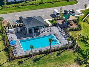 AURORA - Residential Lease