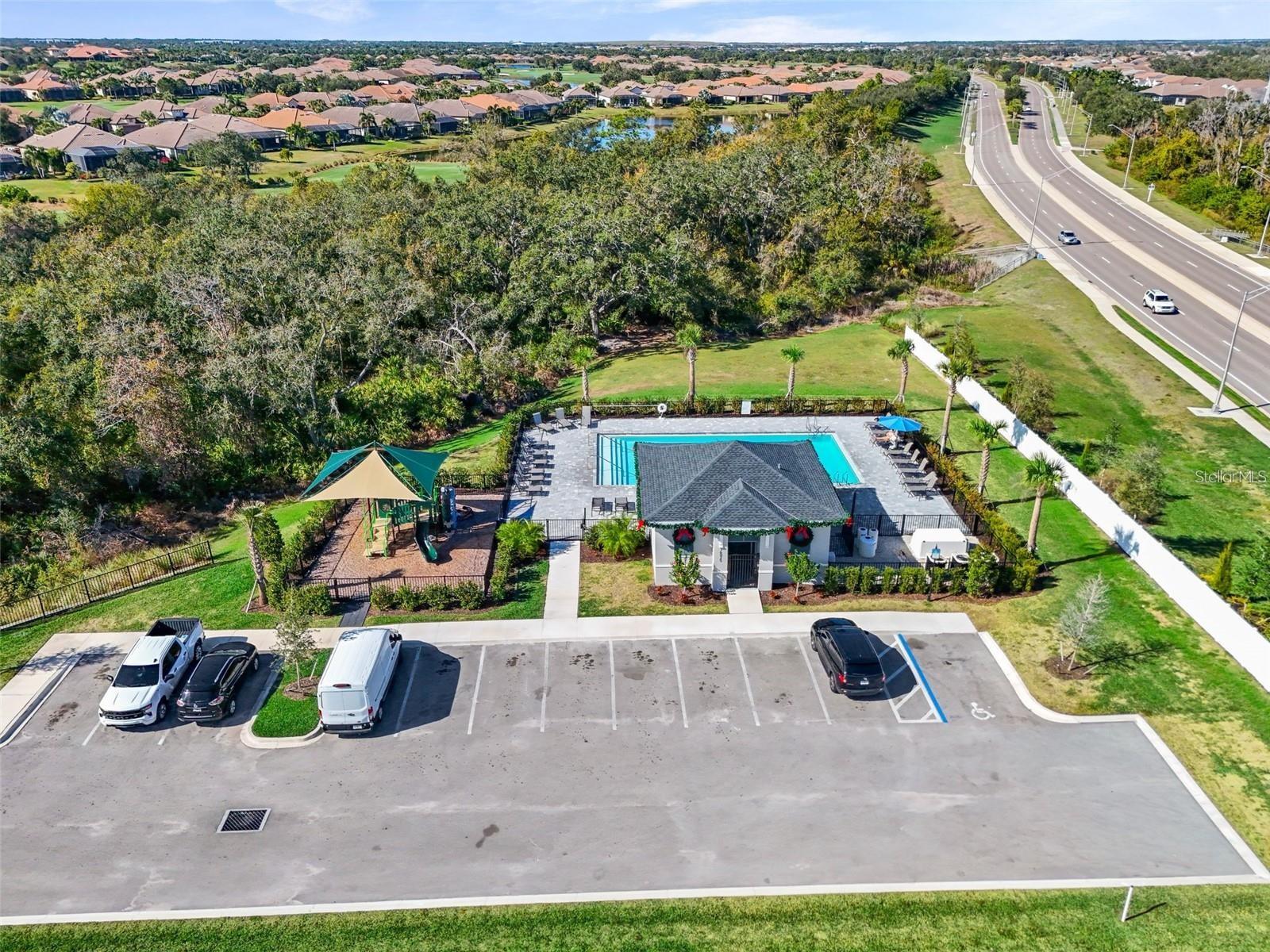 AURORA - Residential Lease