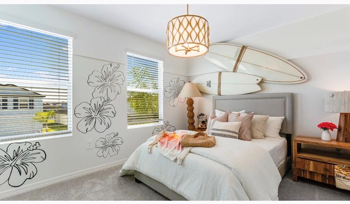 AURORA - Residential Lease