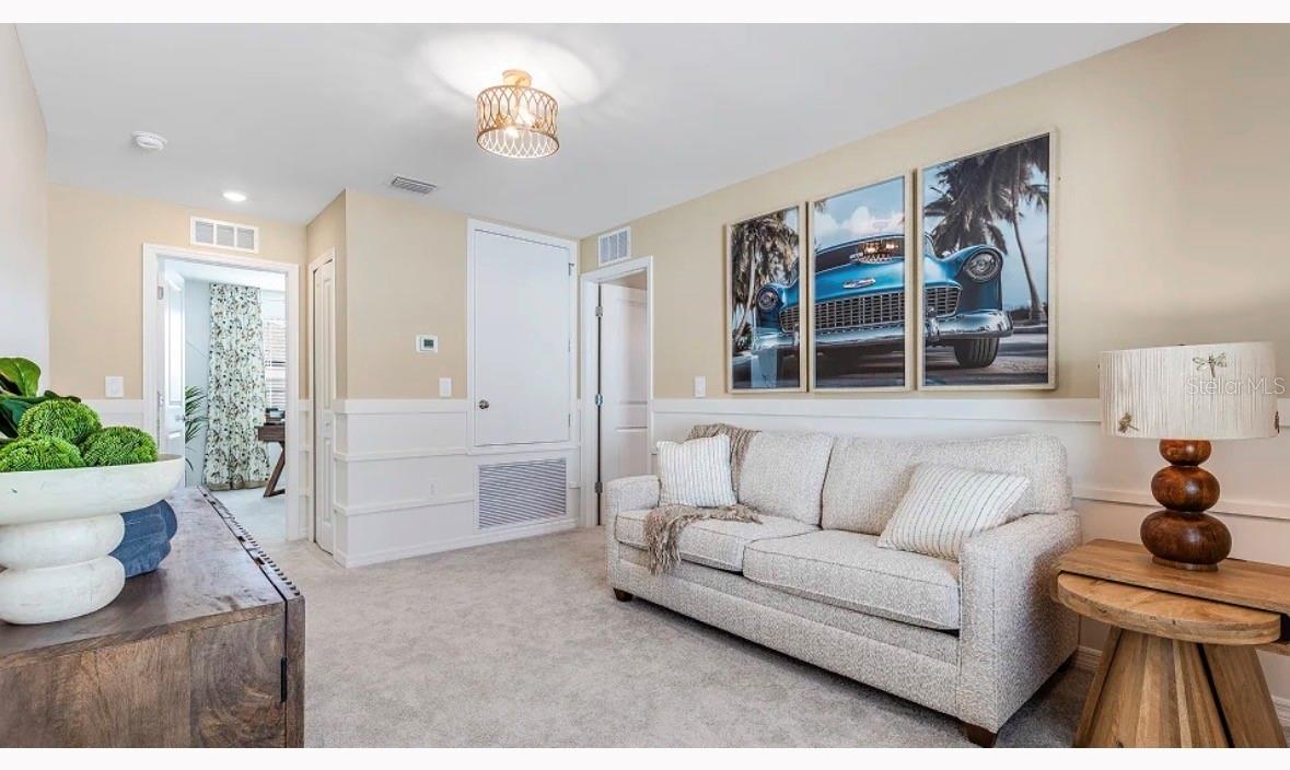 AURORA - Residential Lease