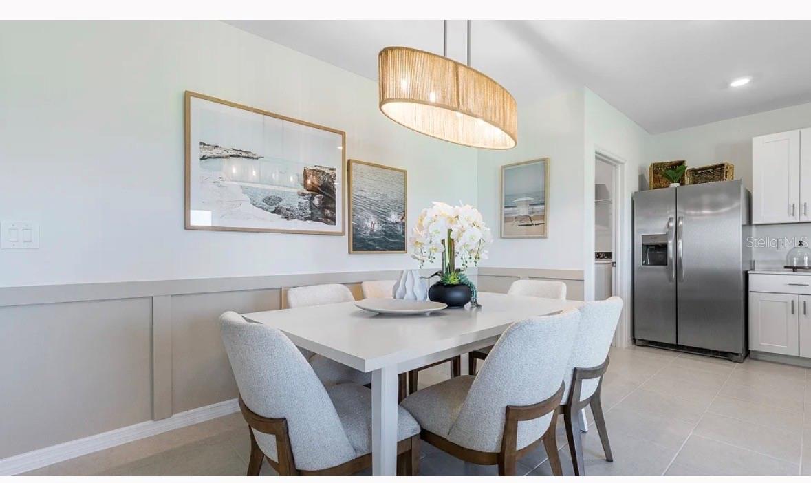 AURORA - Residential Lease