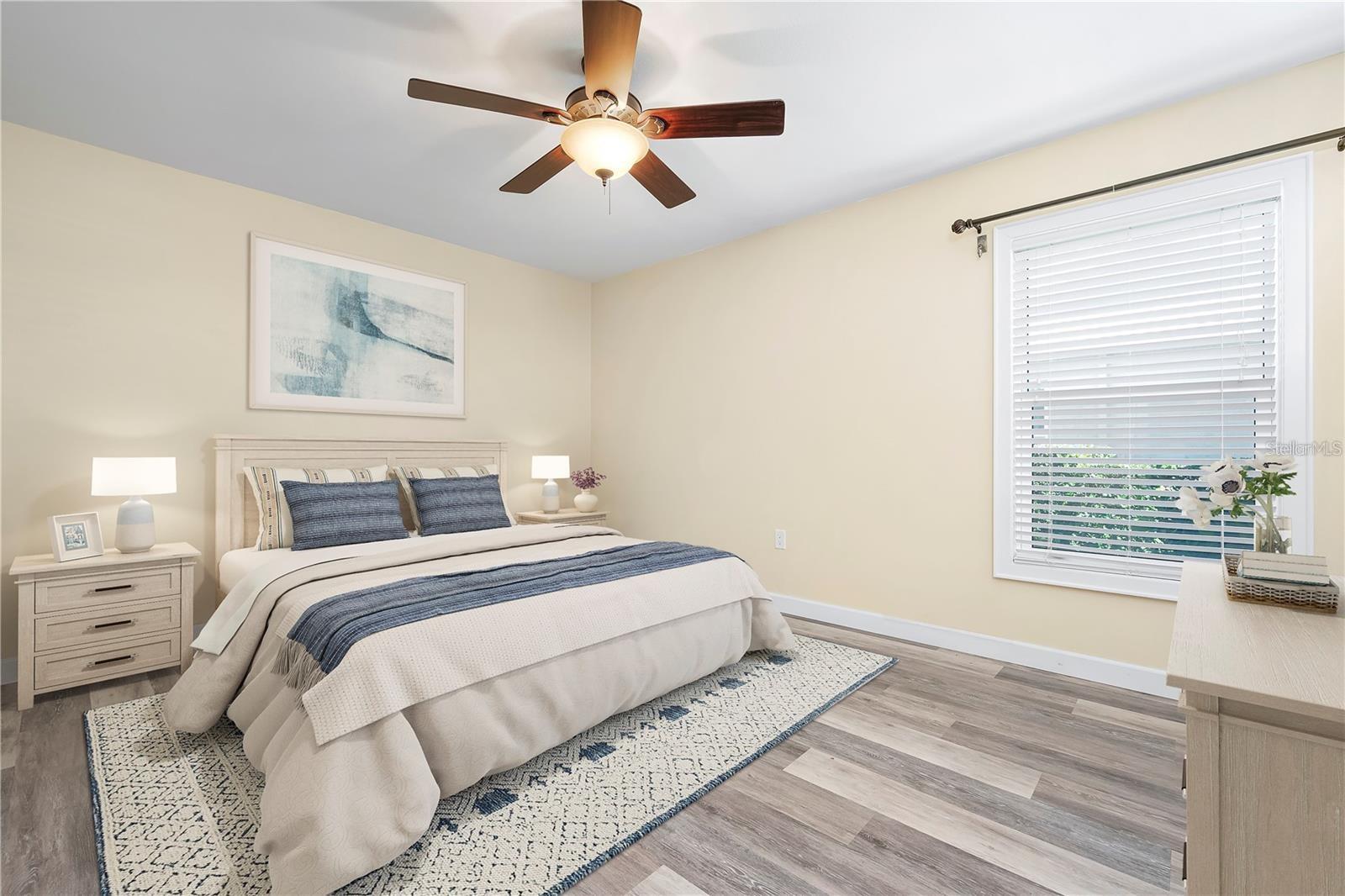 VILLAGE GREEN OF BRADENTON SEC 10 - Residential