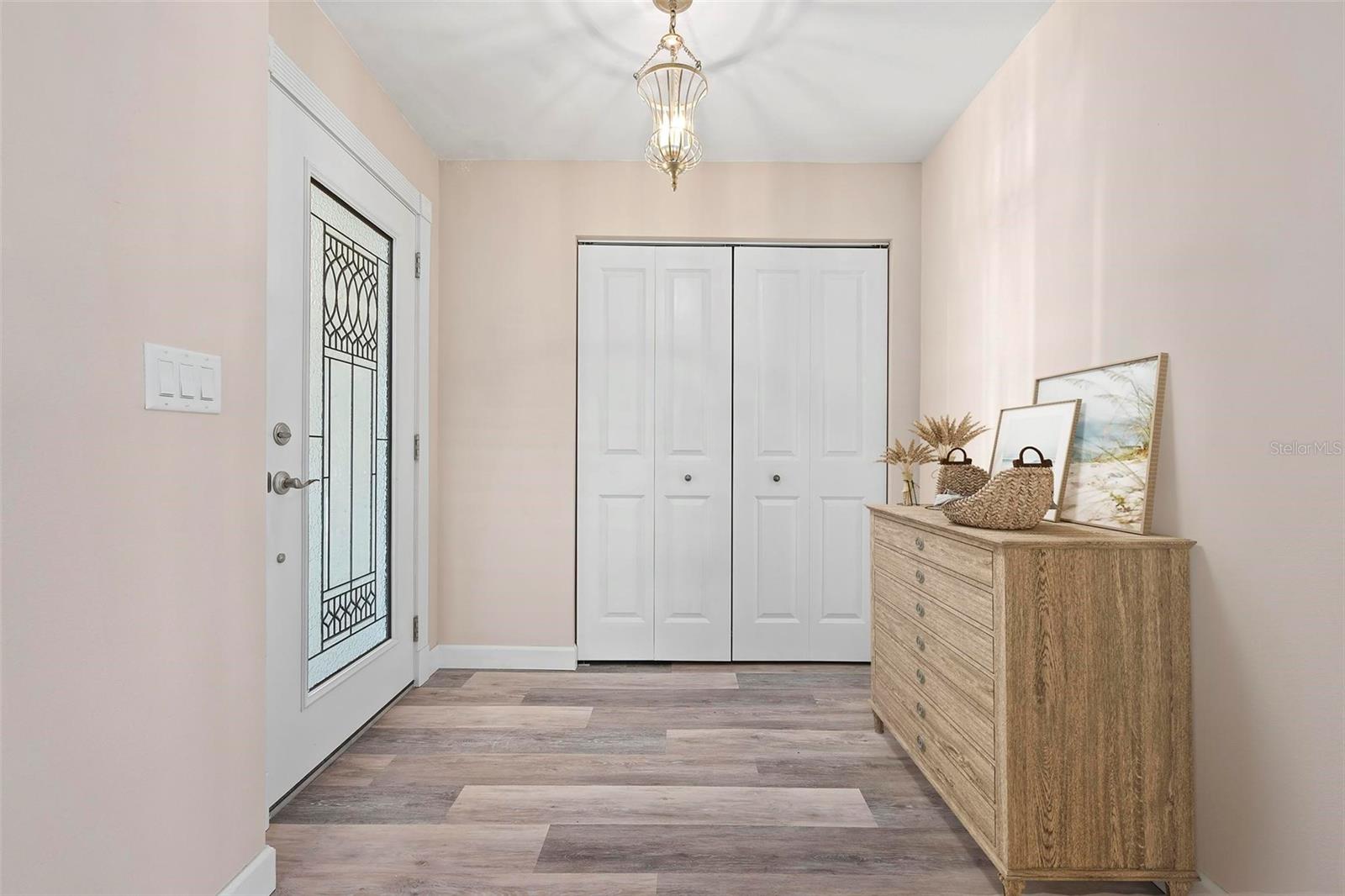 VILLAGE GREEN OF BRADENTON SEC 10 - Residential