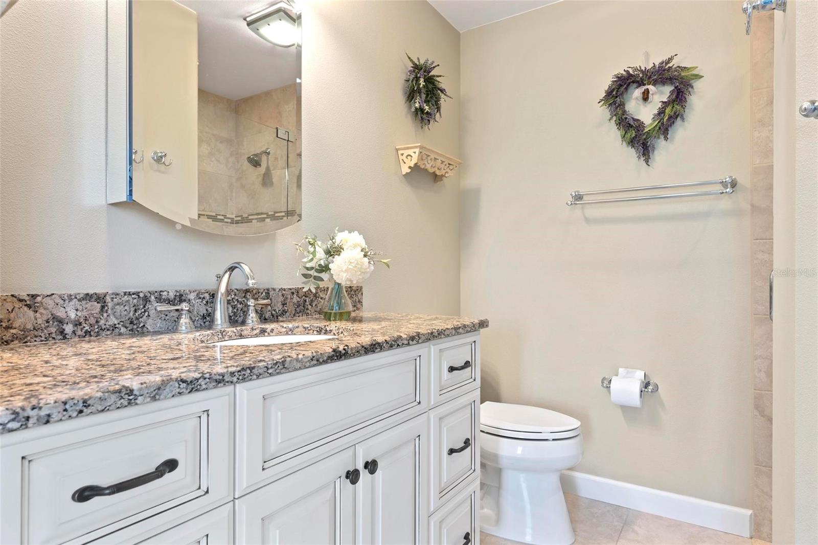 VILLAGE GREEN OF BRADENTON SEC 10 - Residential