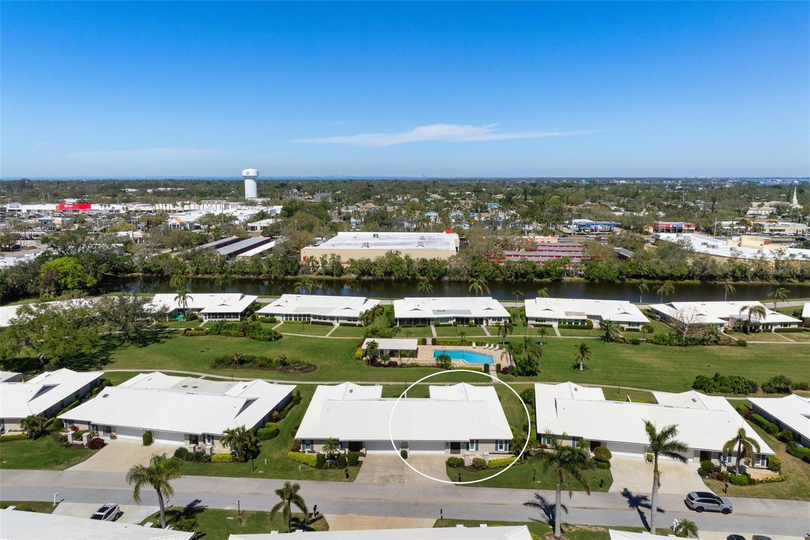 VILLAGE GREEN OF BRADENTON SEC 10 - Residential